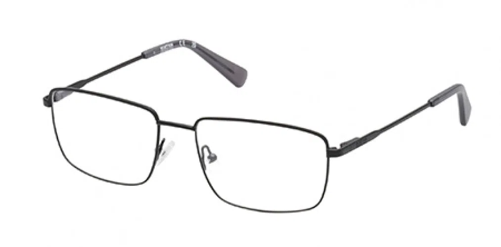 Kenneth Cole Reaction 50045 Eyeglasses - view 3